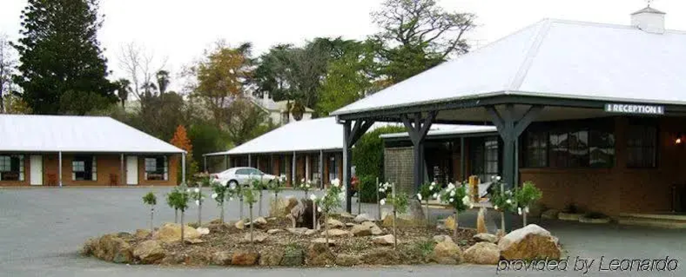 Sundowner Motor Inn Yass