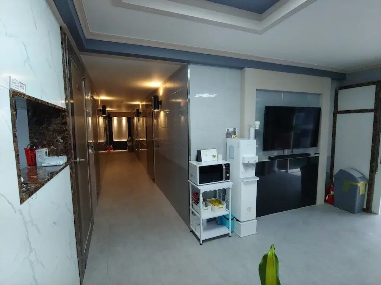Songnisan Amor Motel