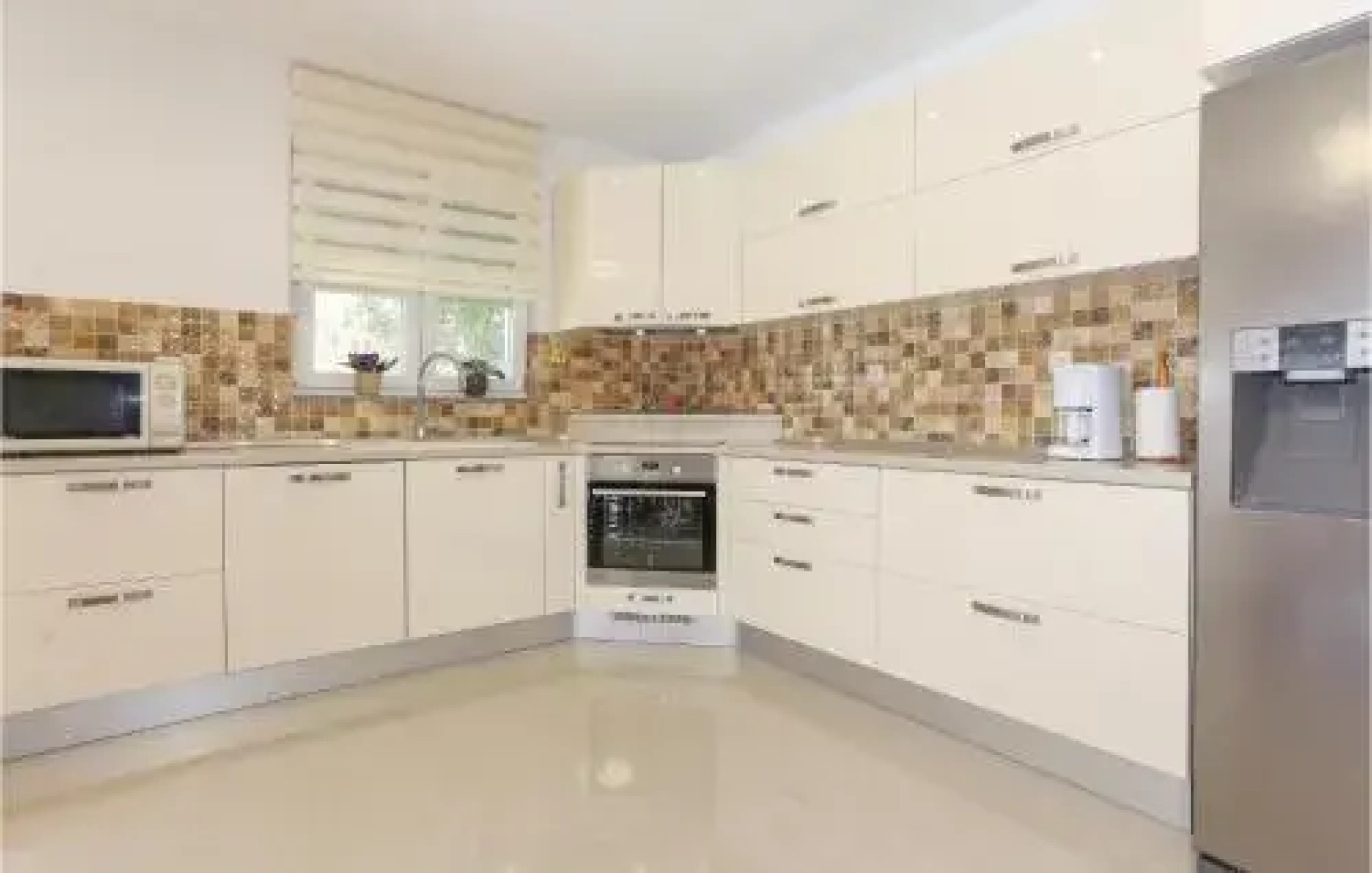 Holiday Home Srinjine with Fireplace 09