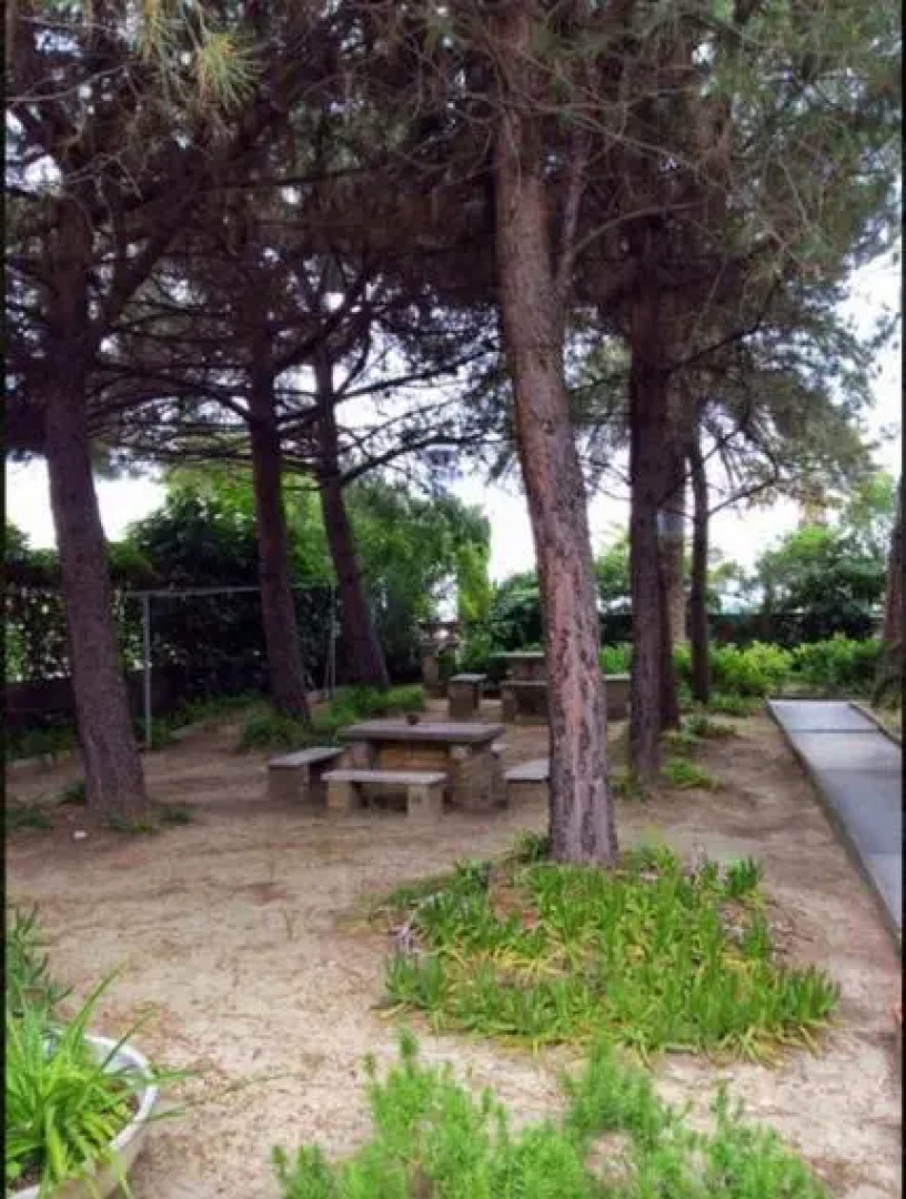 Appartamento Esmeralda