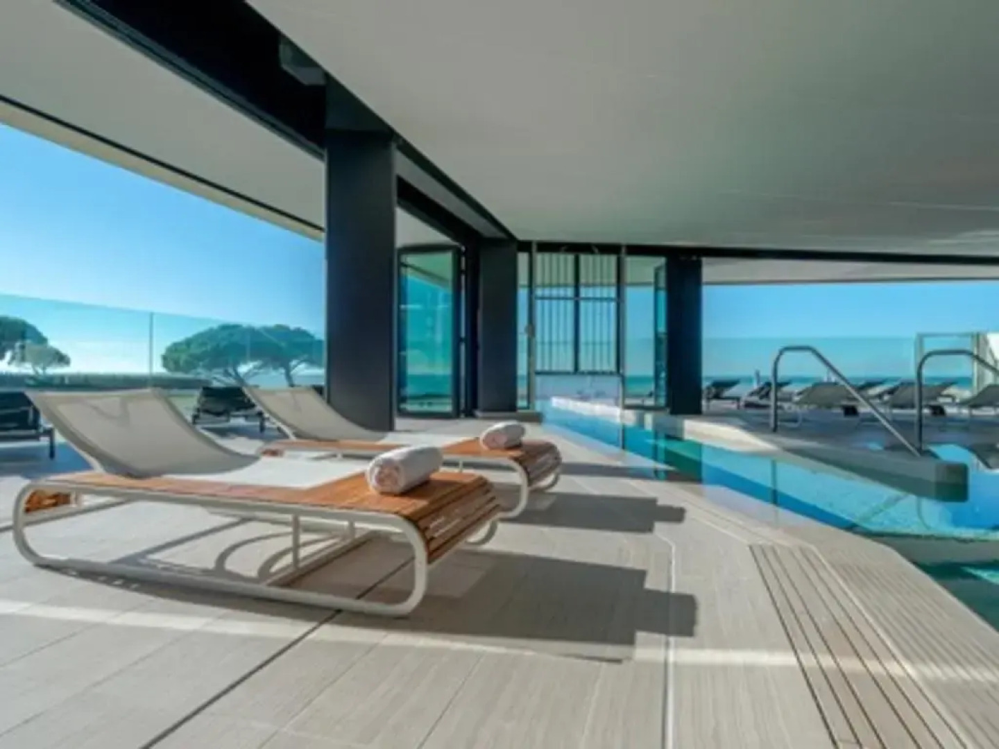 Appartement Châtelaillon-Plage, 2 pièces, 4 personnes - FR-1-535-2