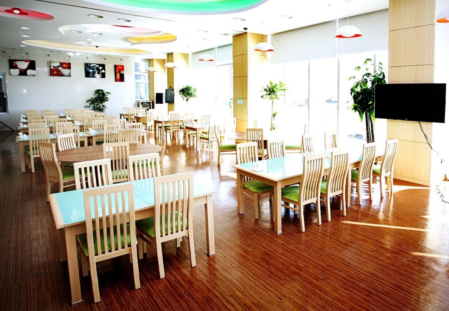 Gunsan Apple Tree Hotel