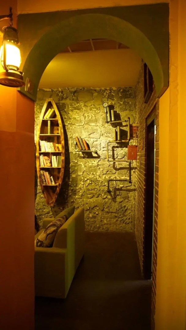 Backpackers Youth Hostel
