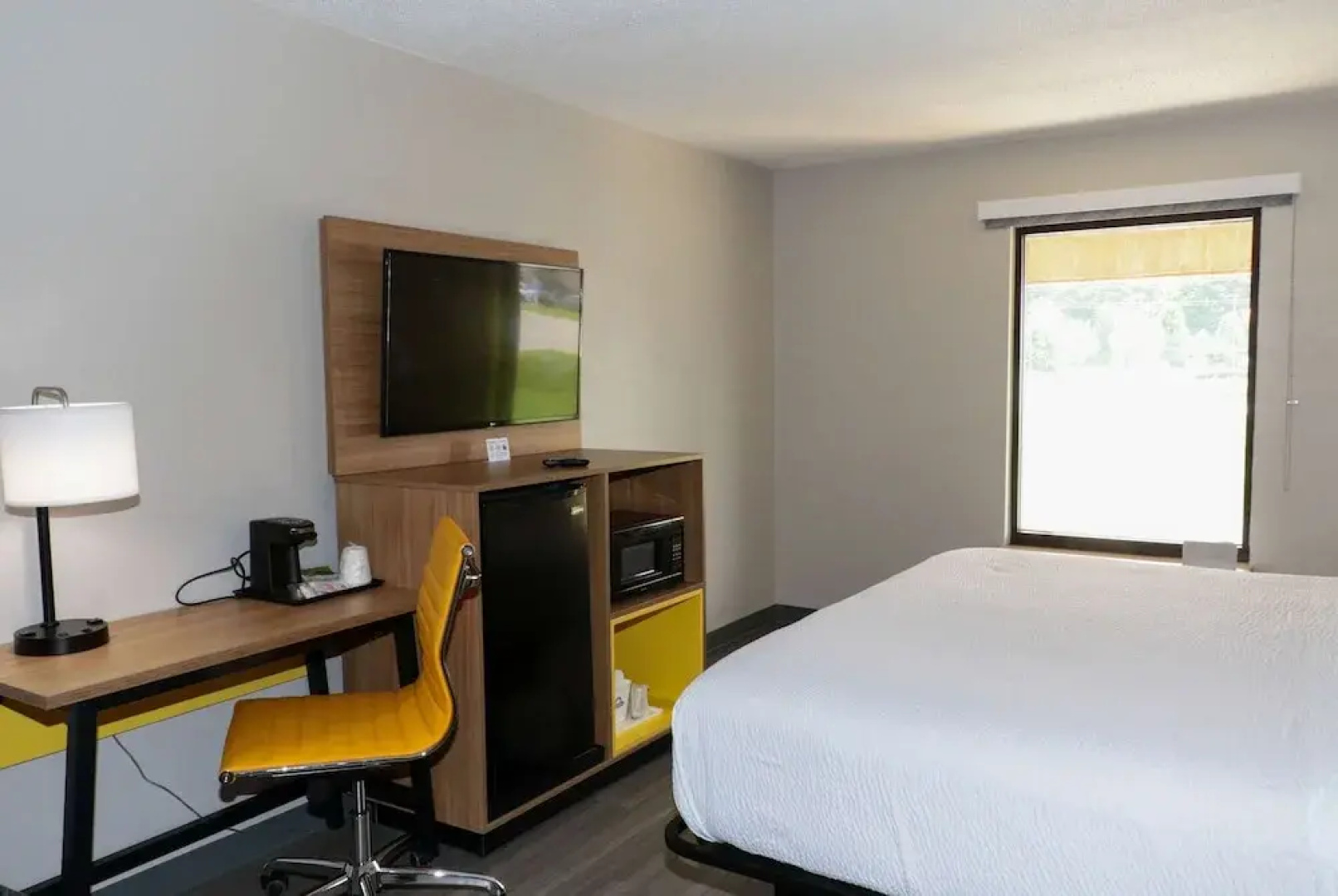 Days Inn Farmville
