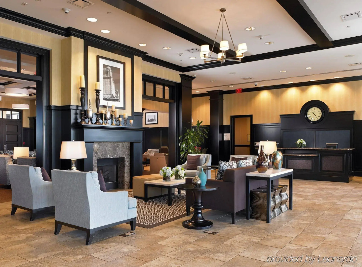 Sheraton Chicago Northbrook Hotel