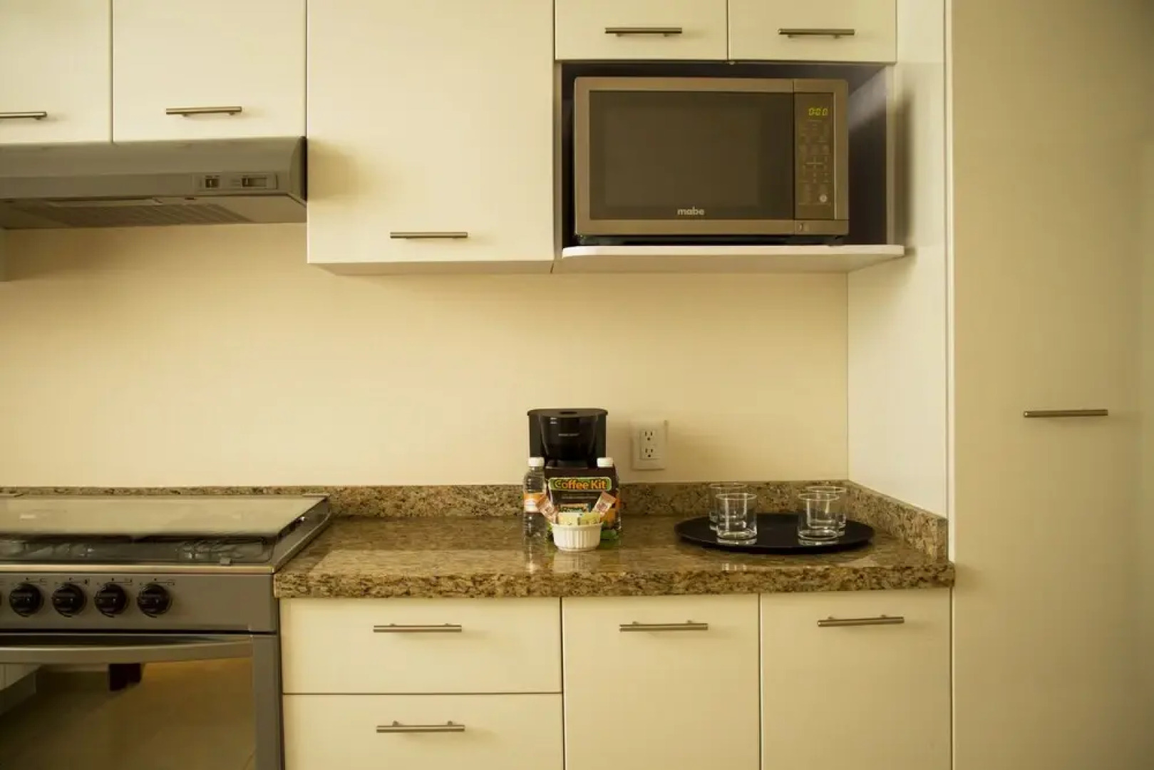 The Place Corporate Rentals by Dominion