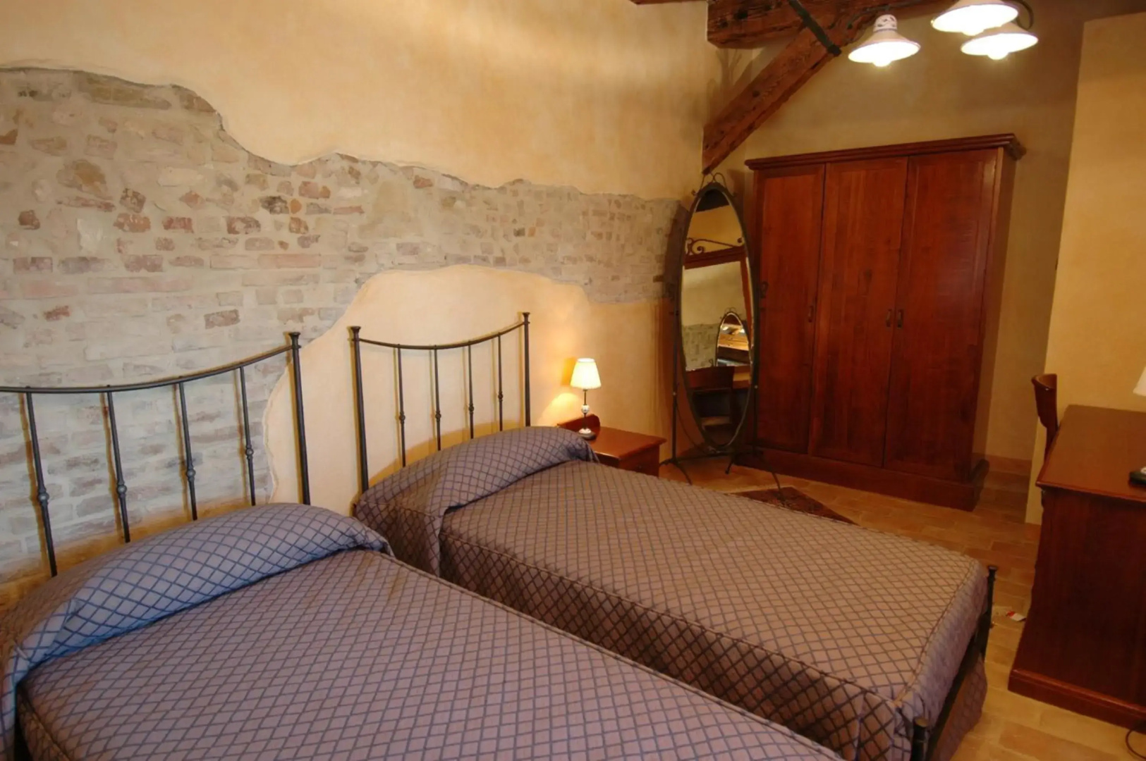 Castello Montegiove
