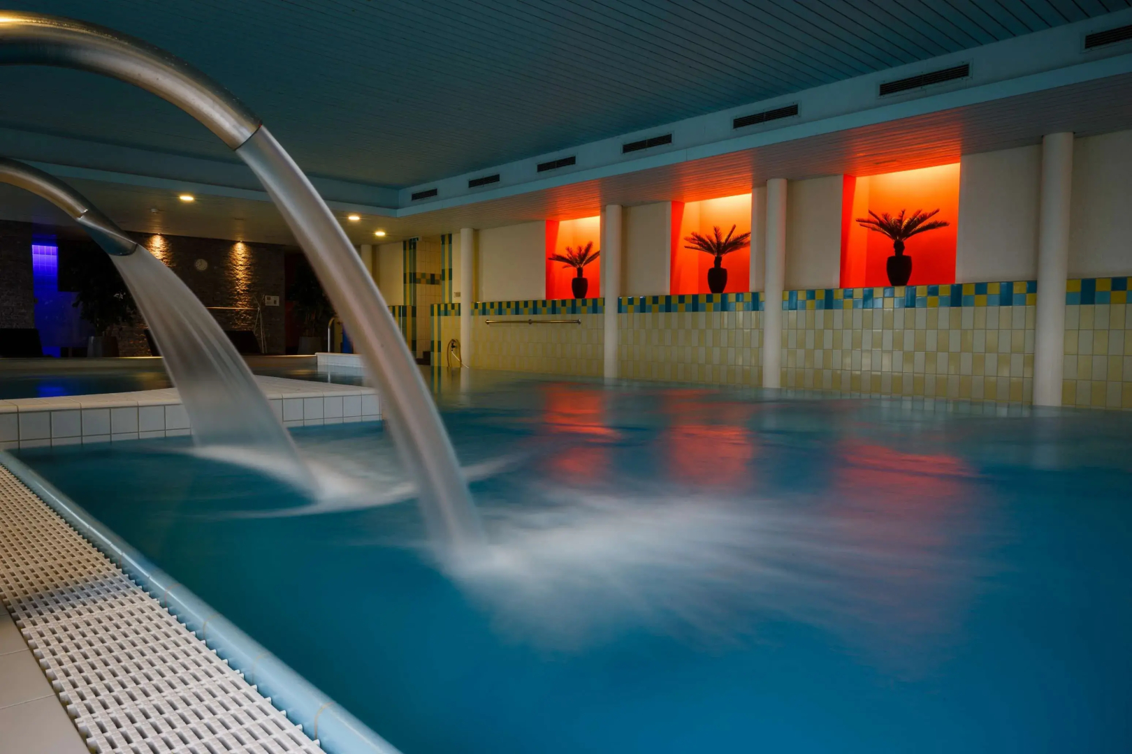 Victoria Lauberhorn Hotel