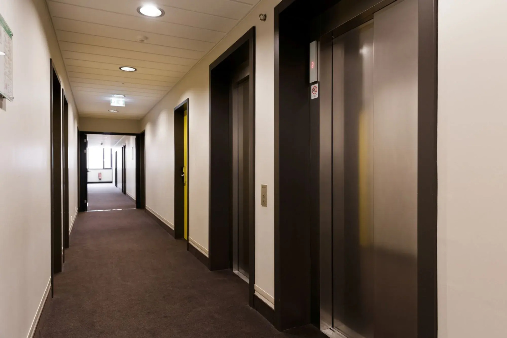 B&B Hotel München-Olympiapark