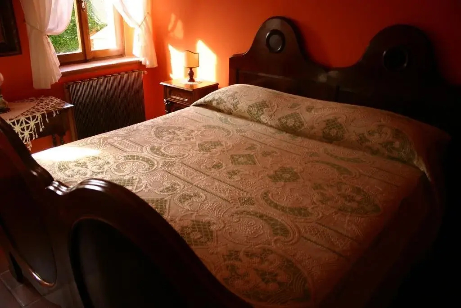 La Ciminiera 1846 Country House
