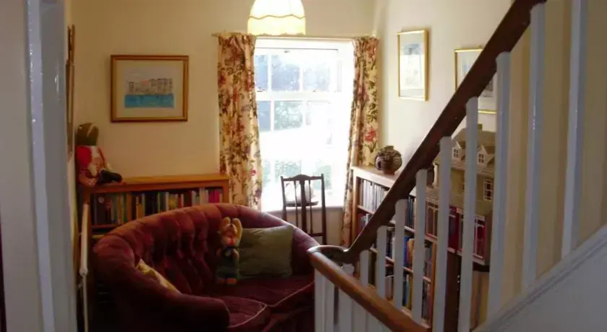 Rose Cottage Guest House