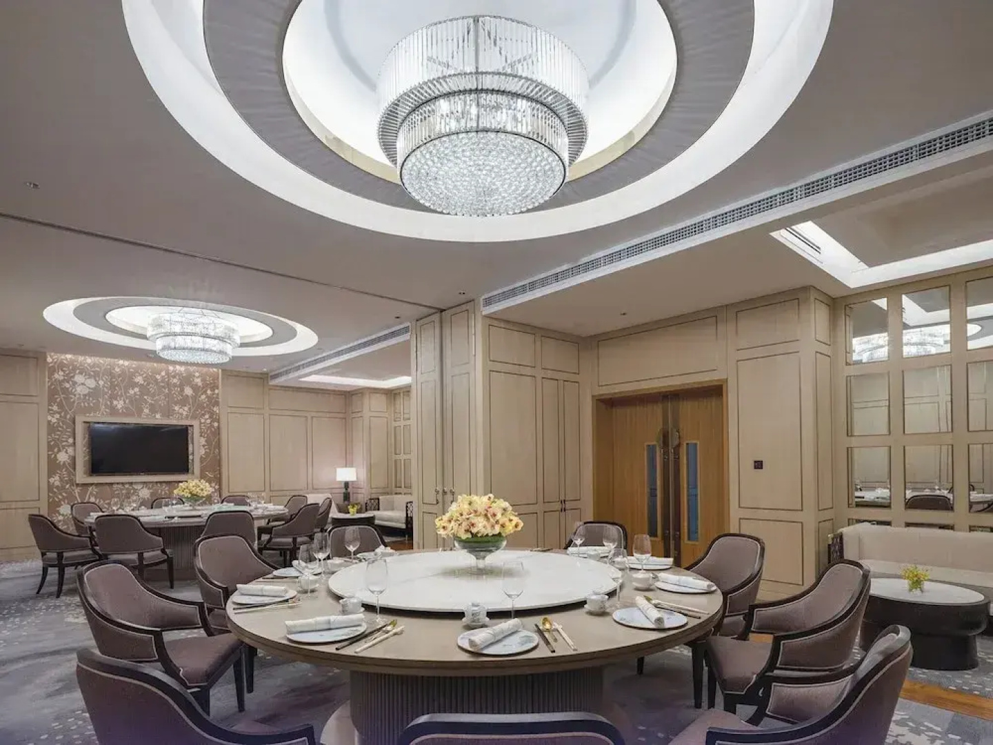Langham Place Changsha