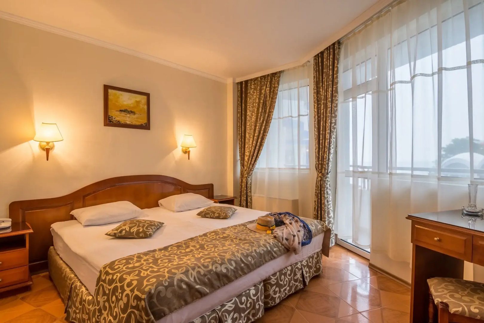 Villa List Hotel