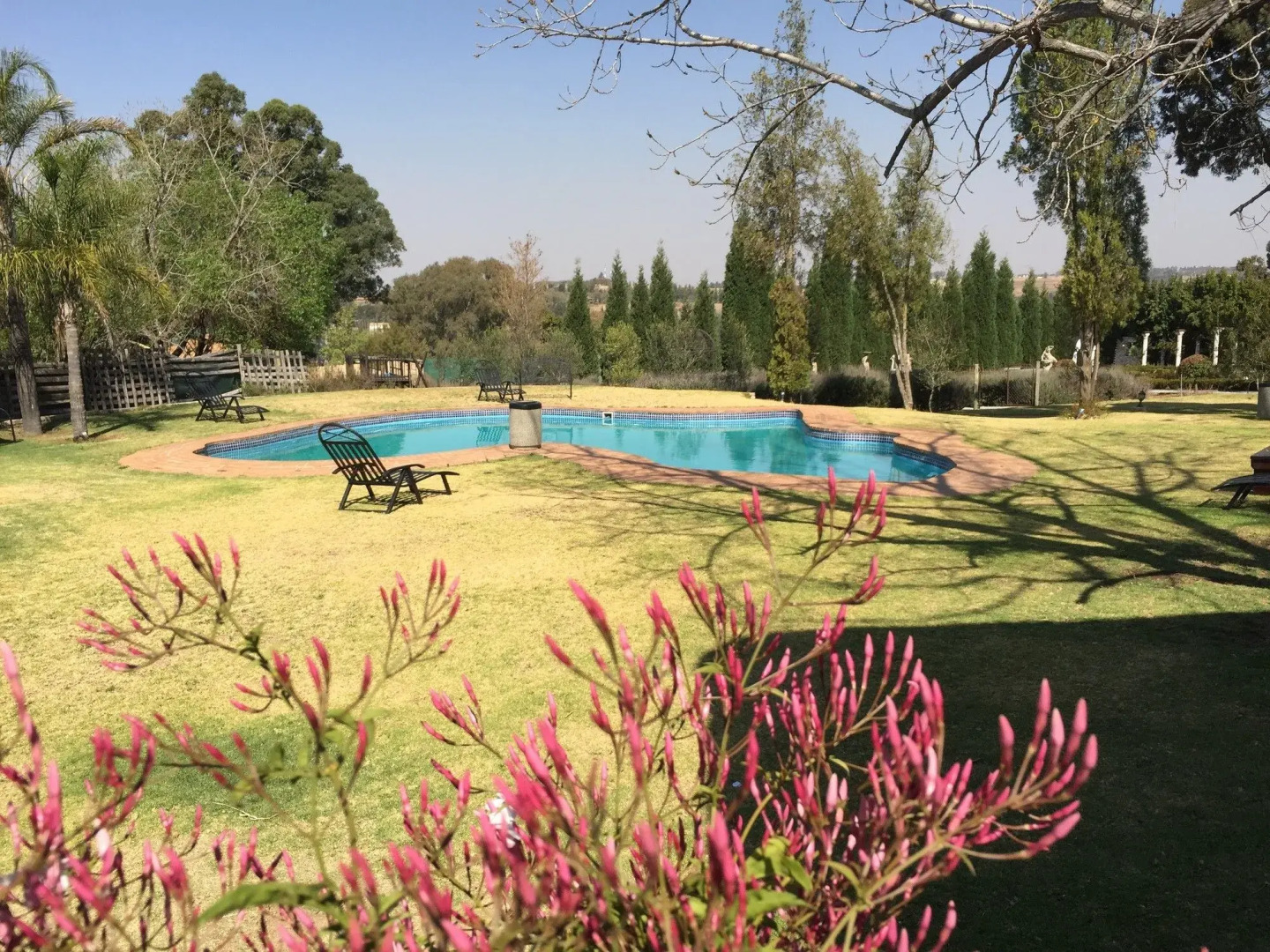 Valverde Country Hotel