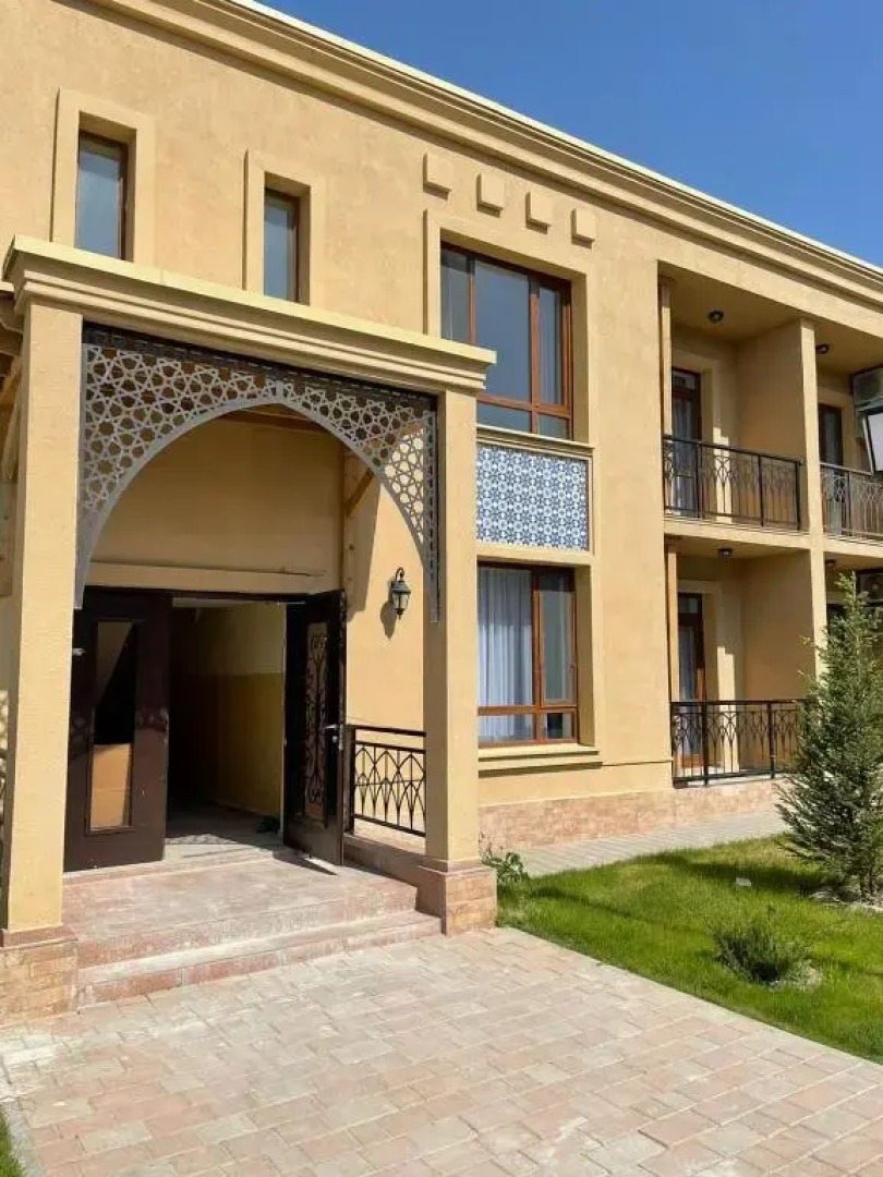 Keruen Saray Apartments 27 2