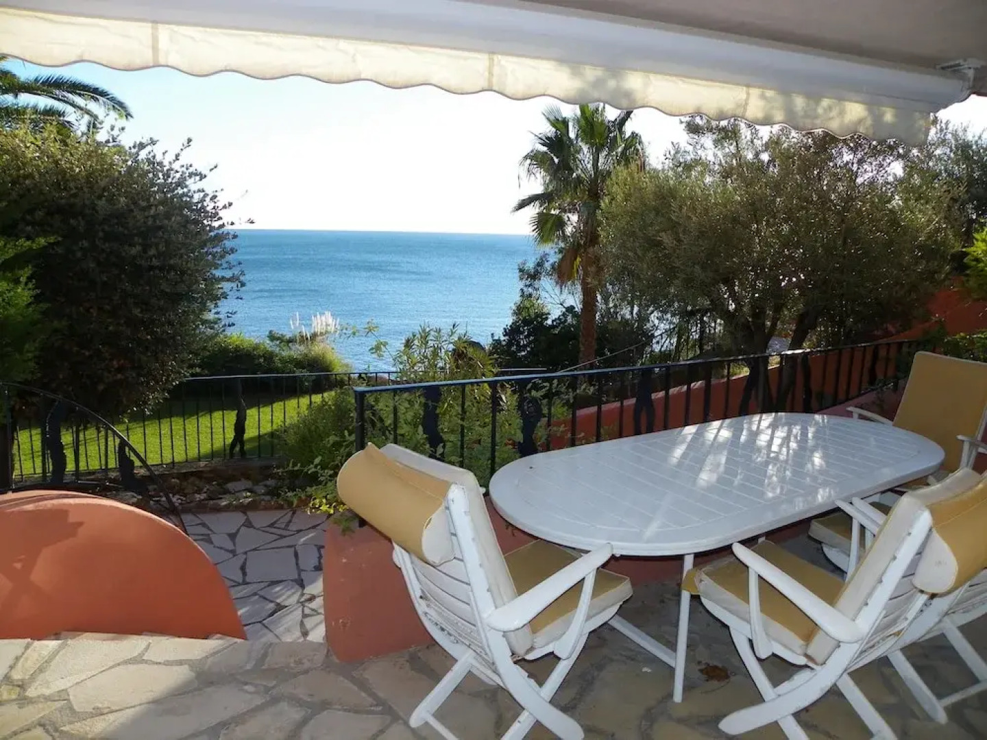 Agence la Galère - Appartement Cocotier