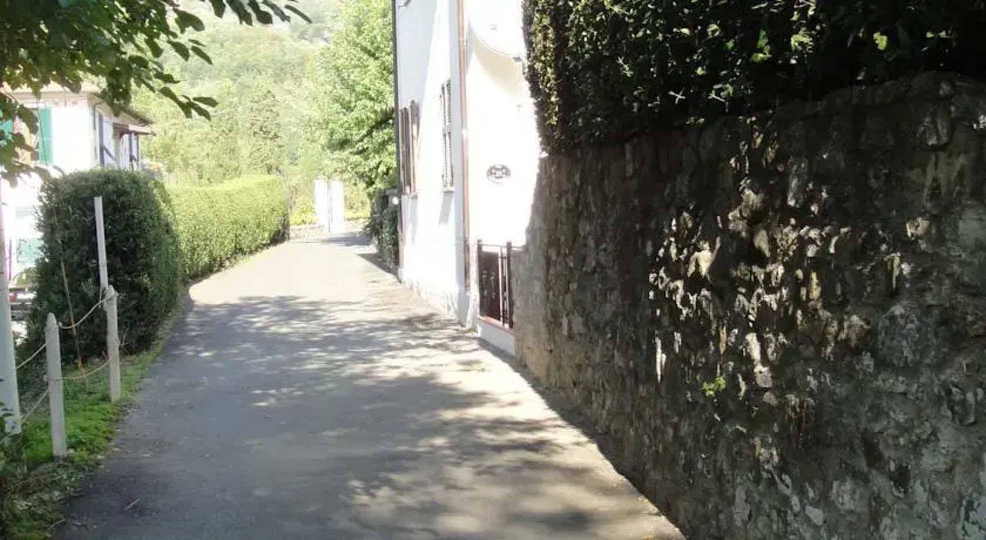 Il Giardino AllInglese