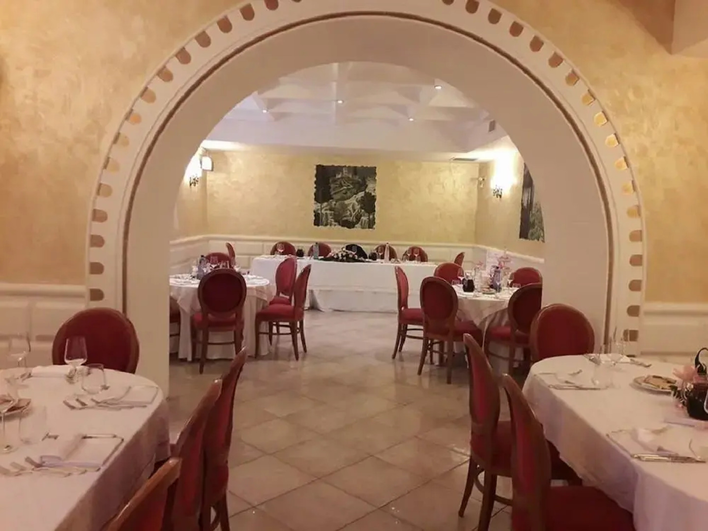 Hotel Don Carlo 4S
