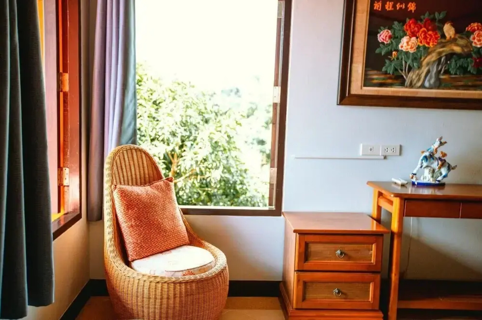 Baan Ton Kao Pool Villas Krabi