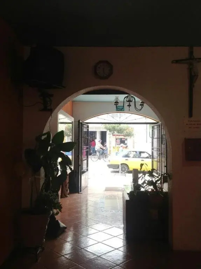 Hotel Posada del Agave