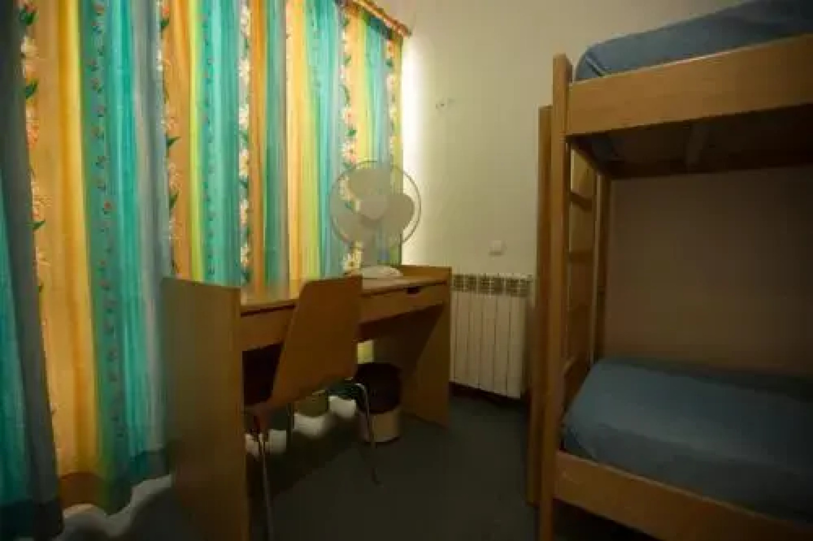 Pousada De Juventude De Abrantes