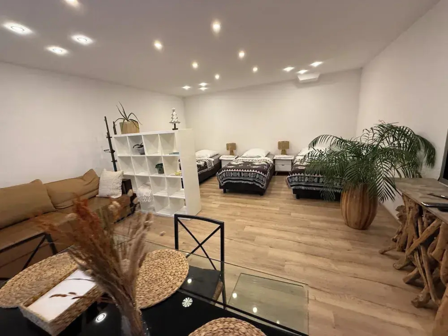 Modern House Gehrden 2