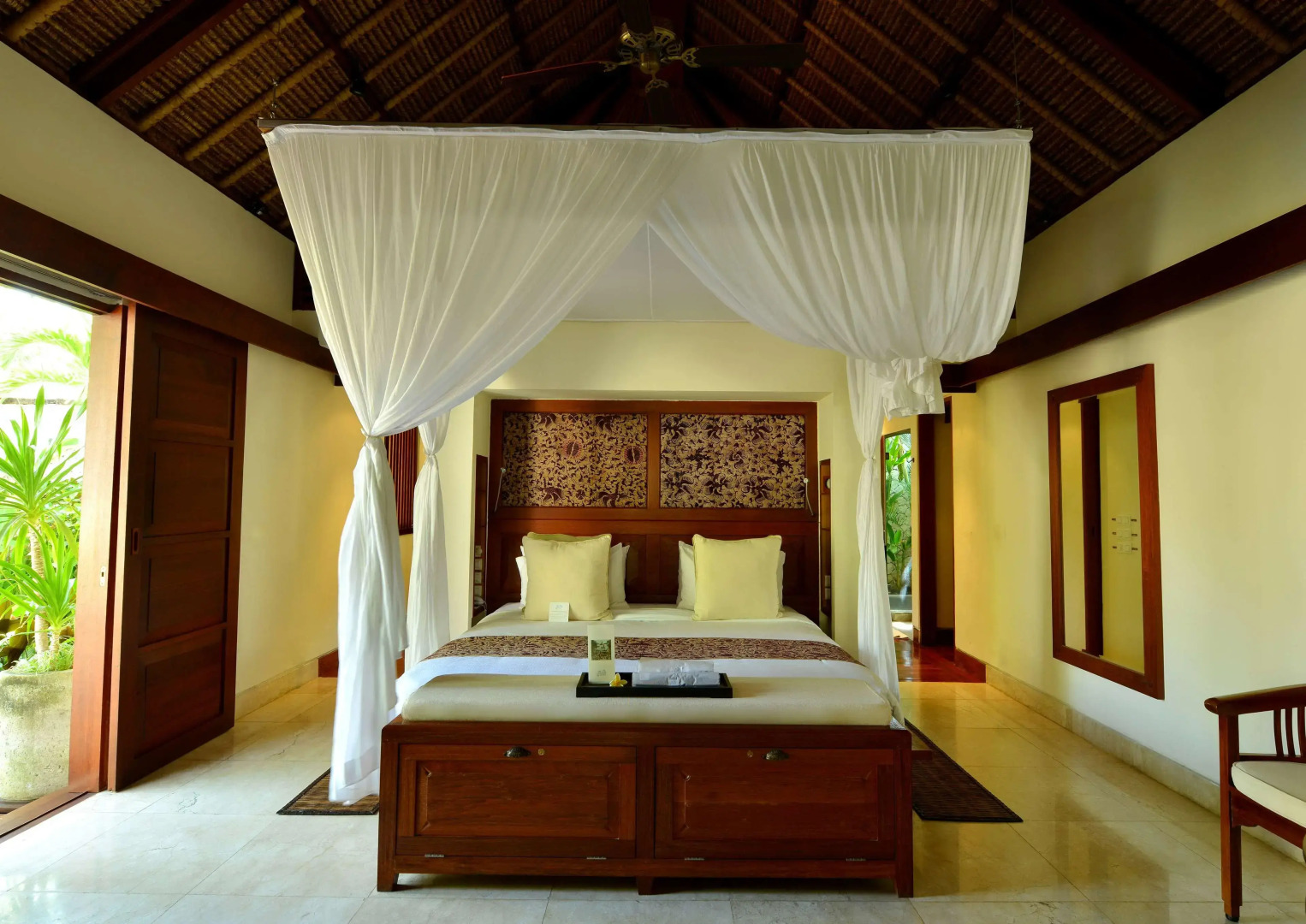 Jimbaran Puri, A Belmond Hotel, Bali