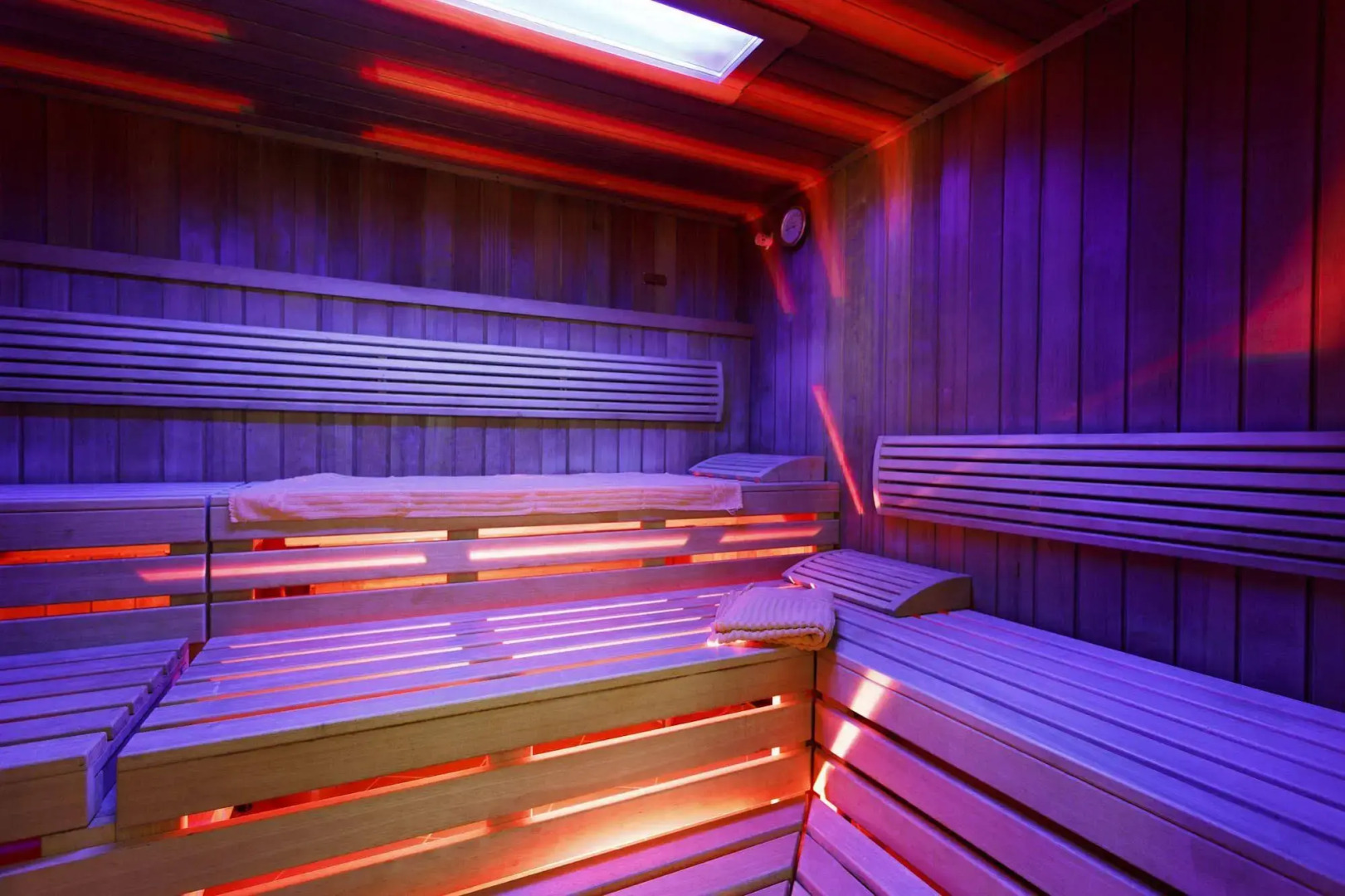 Wellness Resort Romantika