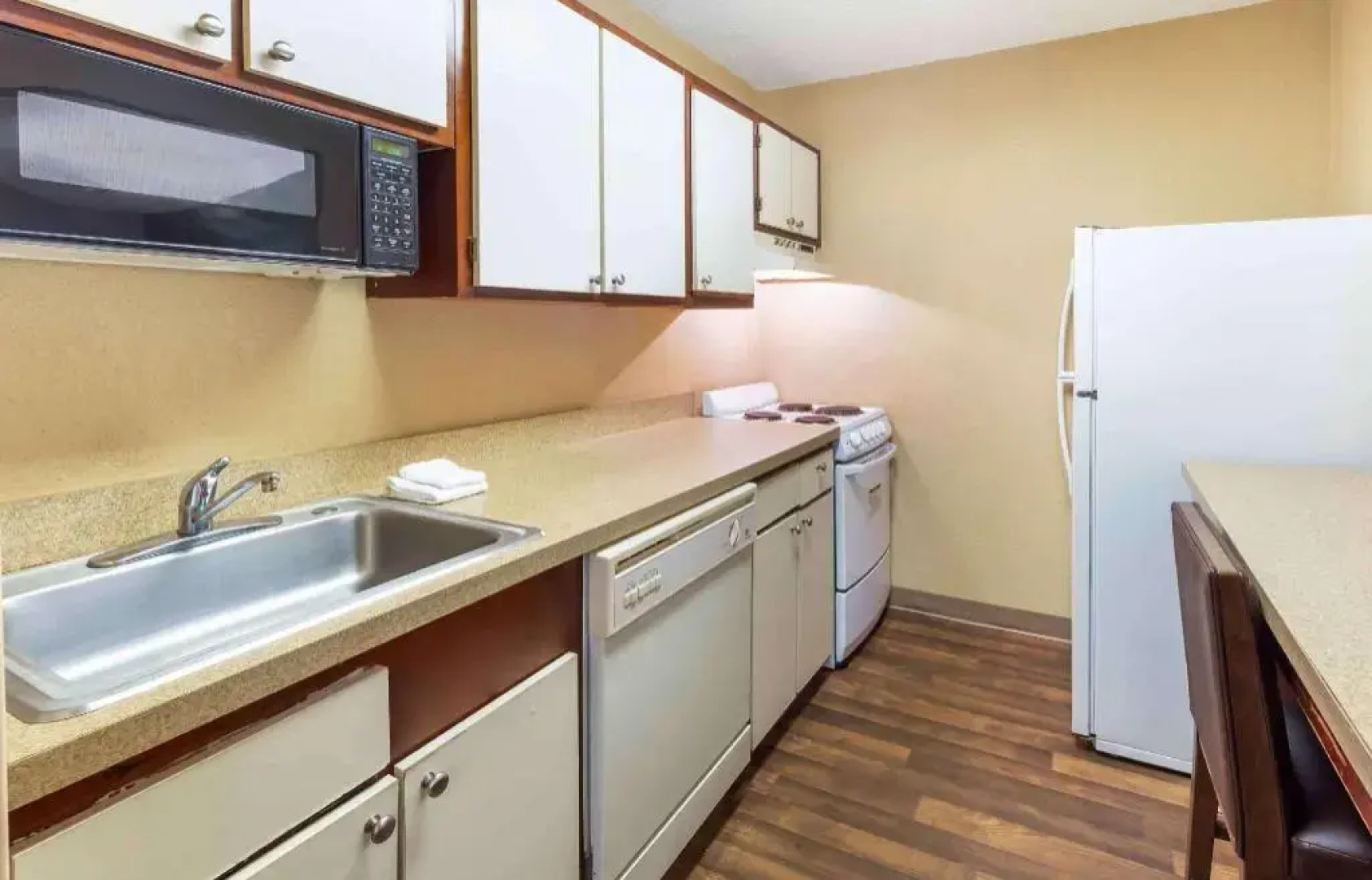 Extended Stay America Select Suites - Raleigh - Cary - Regency Parkway S