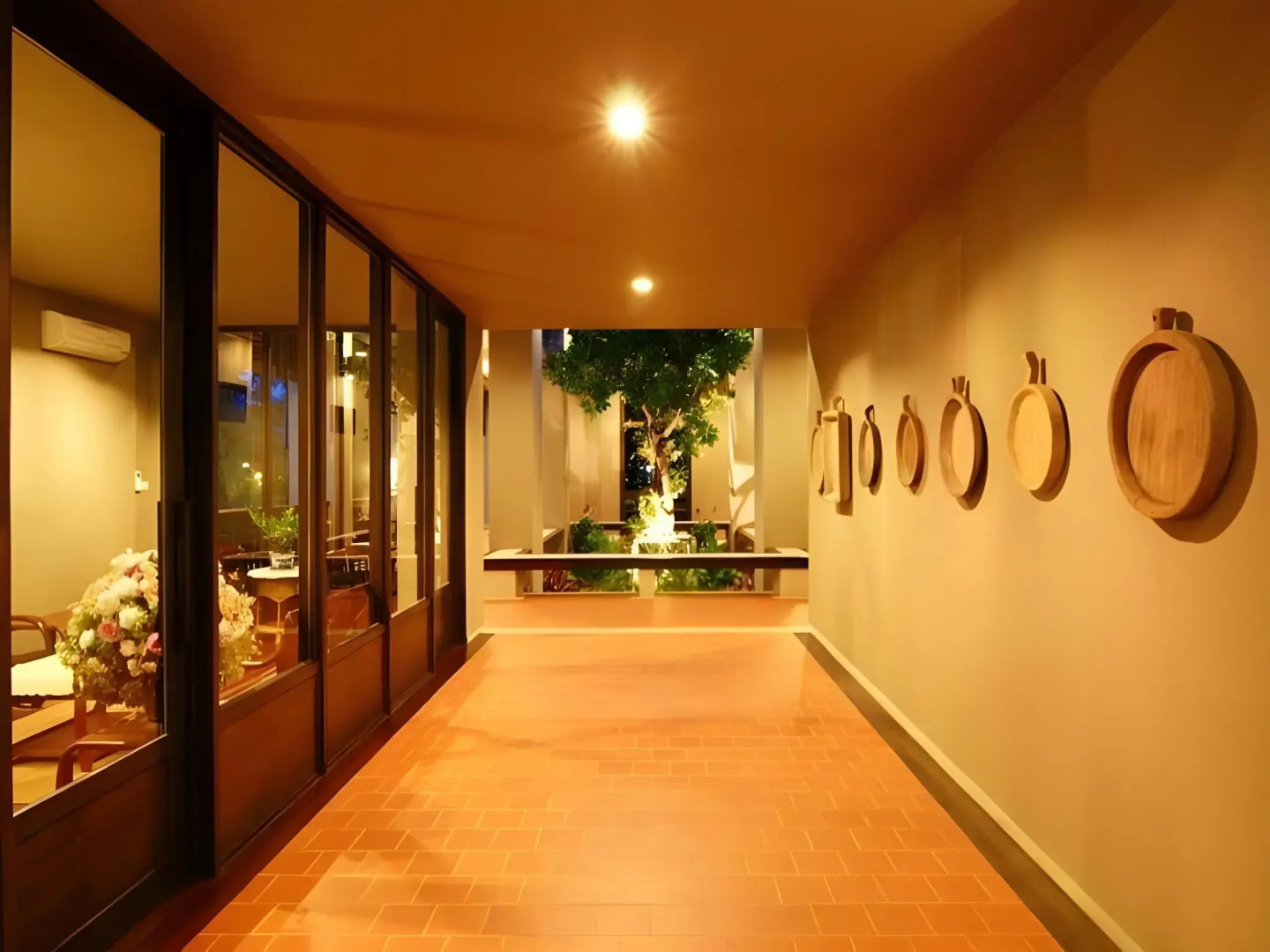 Inpawa Hotel