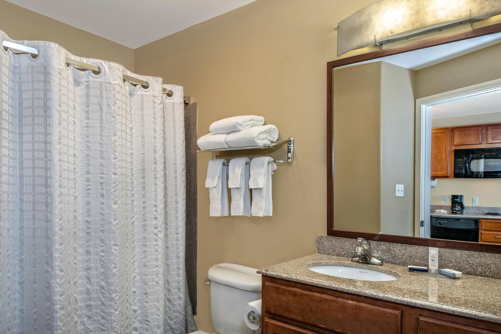 Candlewood Suites Galveston by IHG