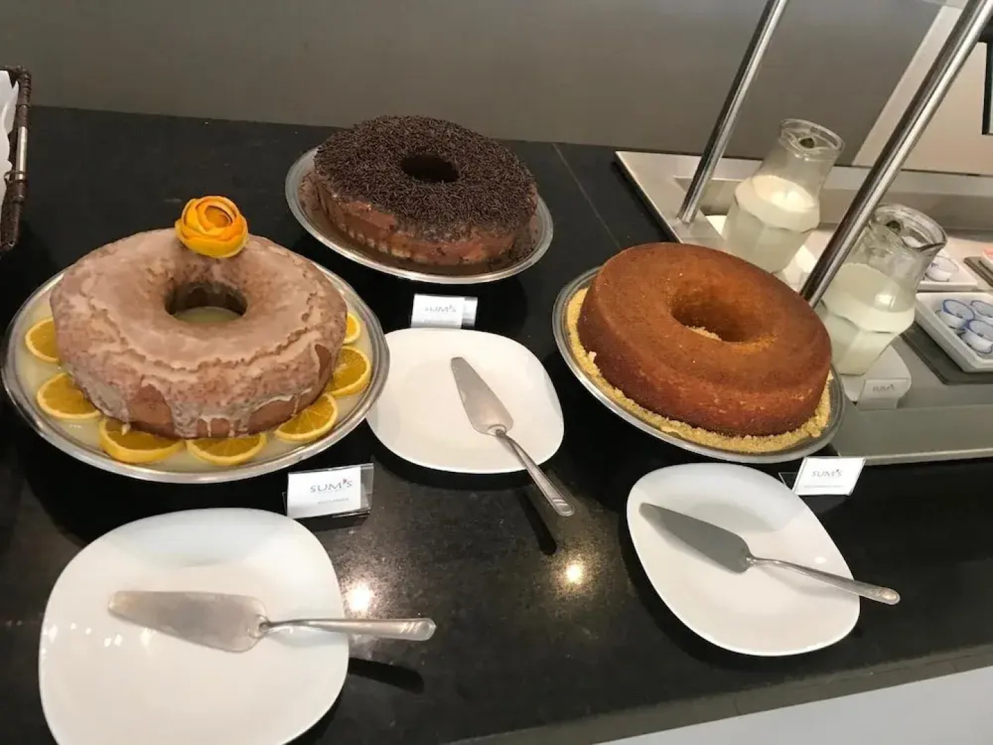 Summit Suites Pindamonhangaba