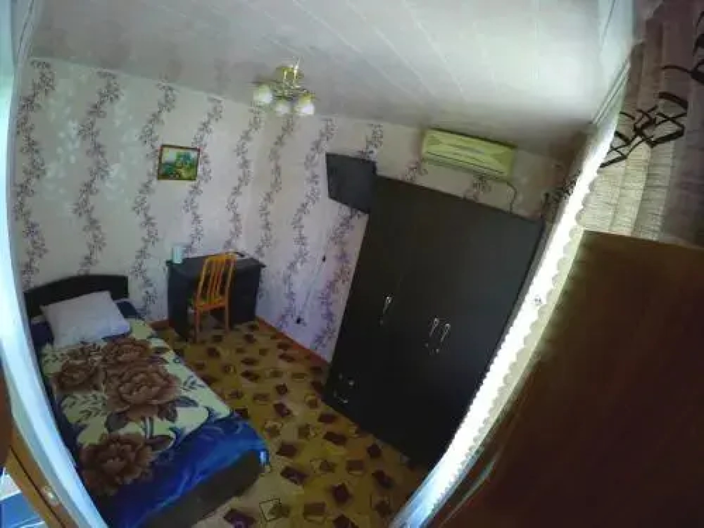 Zhukovs' Guest House