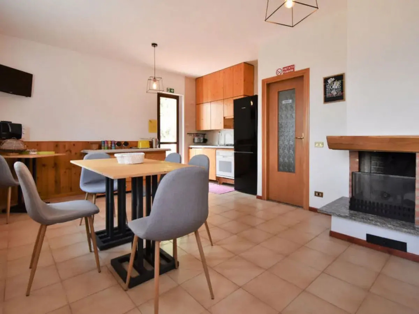 Apartment Al Sole Valtellina