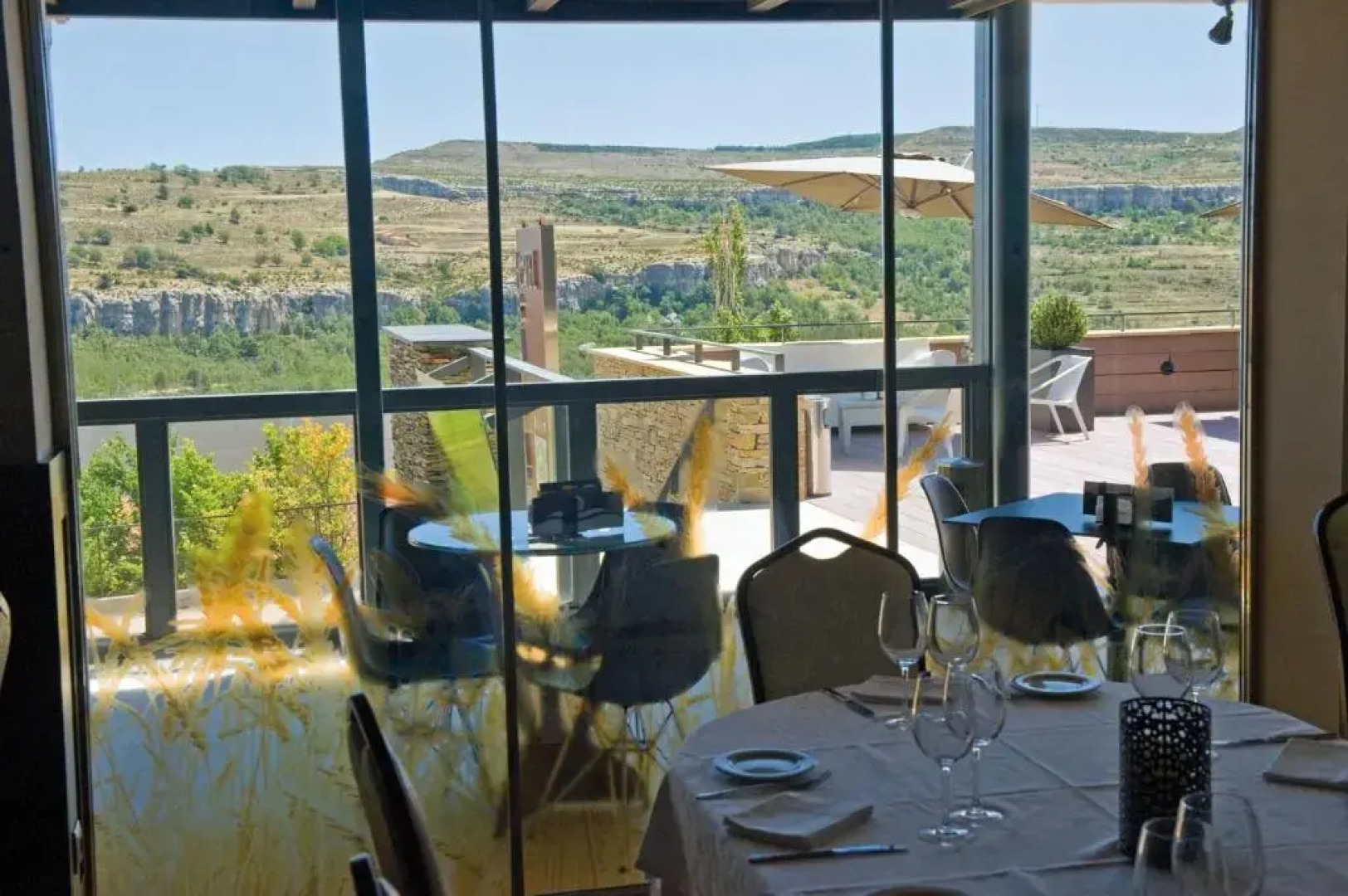 Hotel & Spa Balfagón