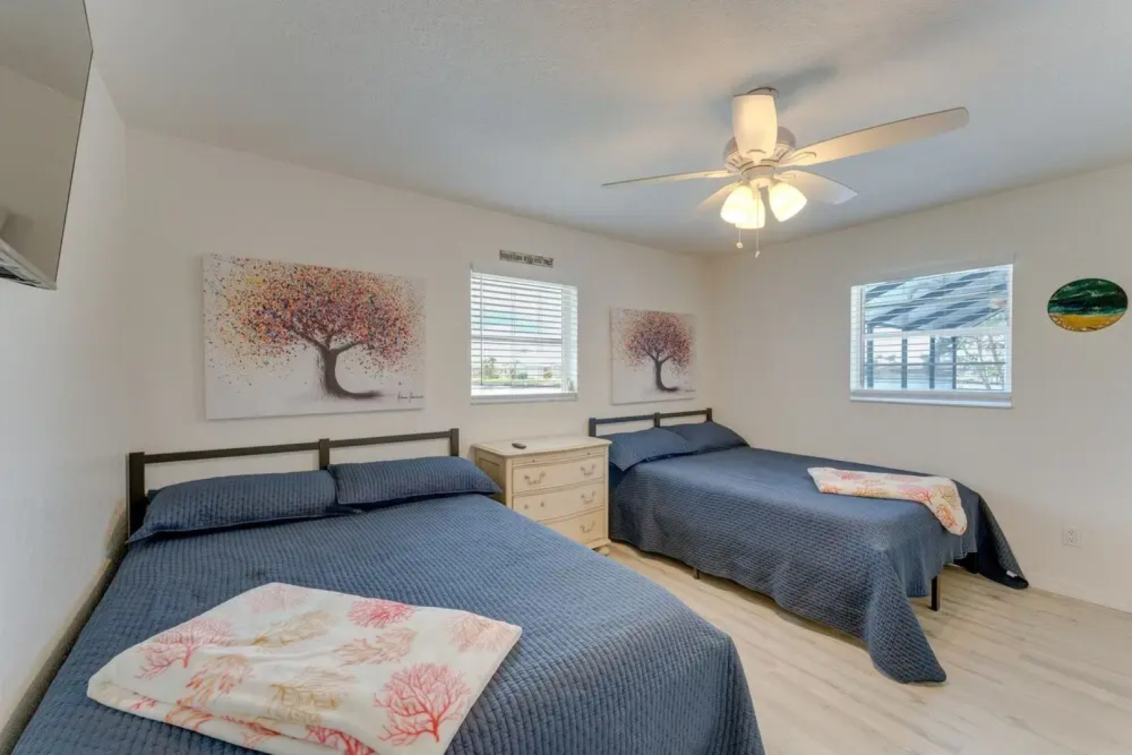 Punta Gorda Oasis With Private Pool & Patio!