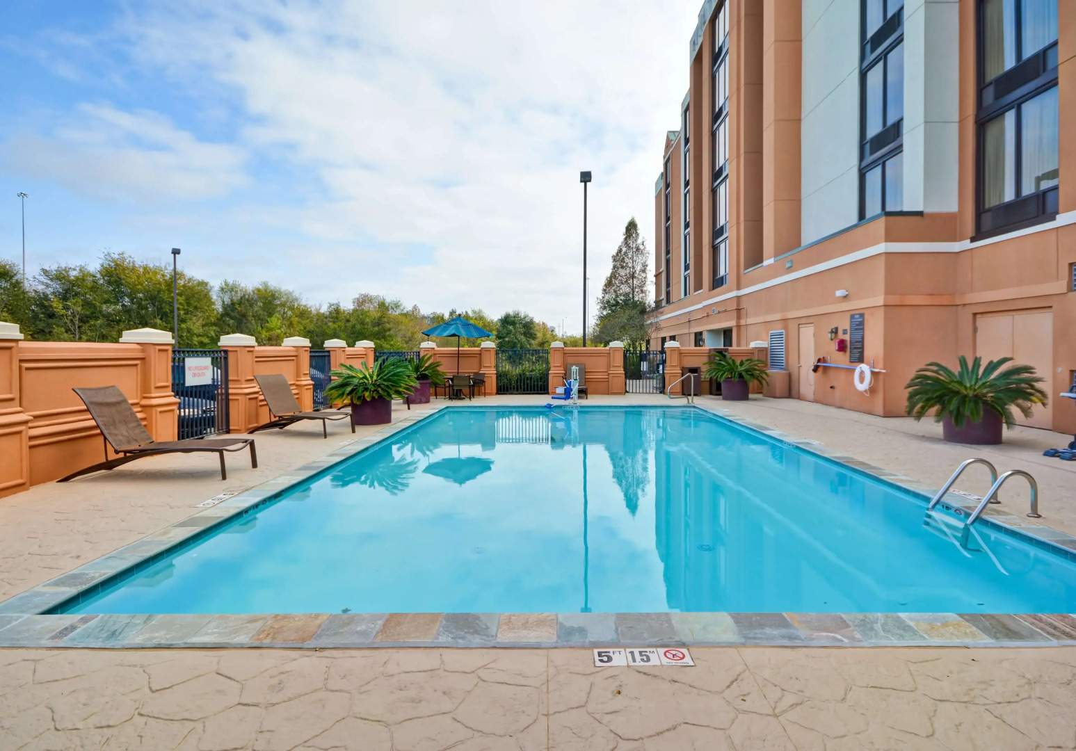 Hyatt Place Baton Rouge/I-10