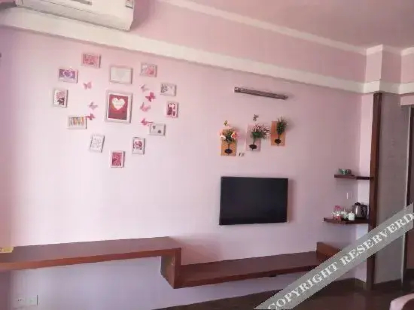 Qjia Ledong Xiangrui Seaview Business Hotel (Longmuwan Branch)