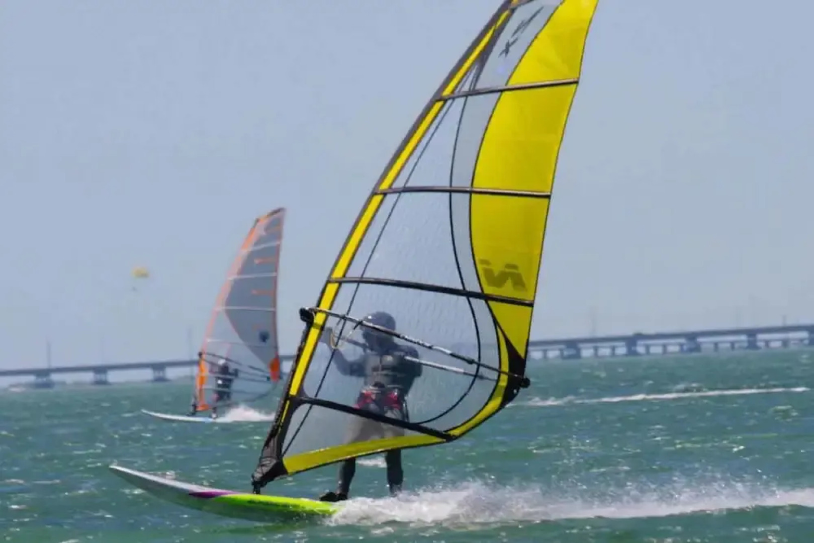 Sea Dancer 9