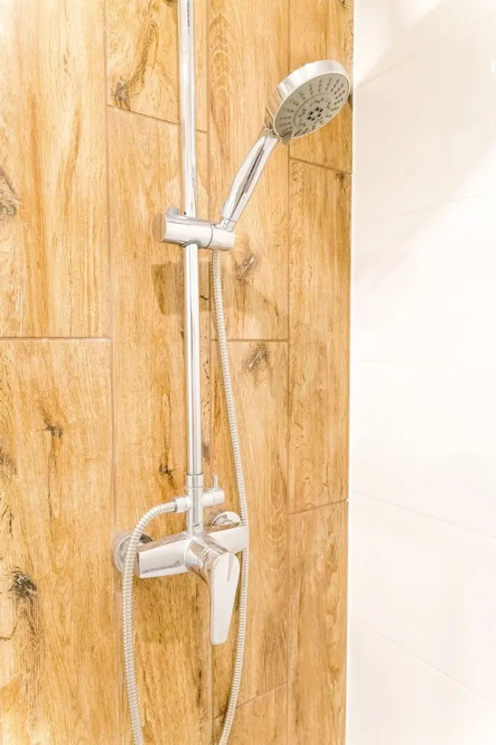 Follow the rabbit Apartment