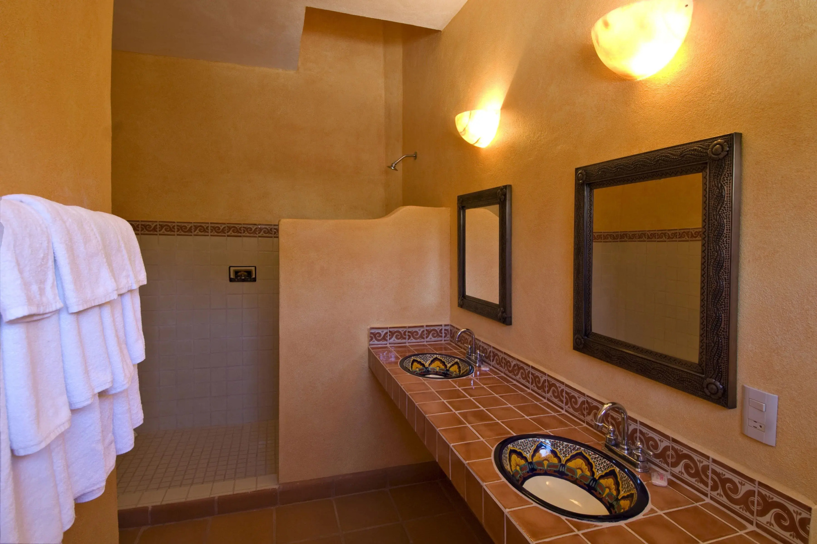 Hotelito Los Sueños