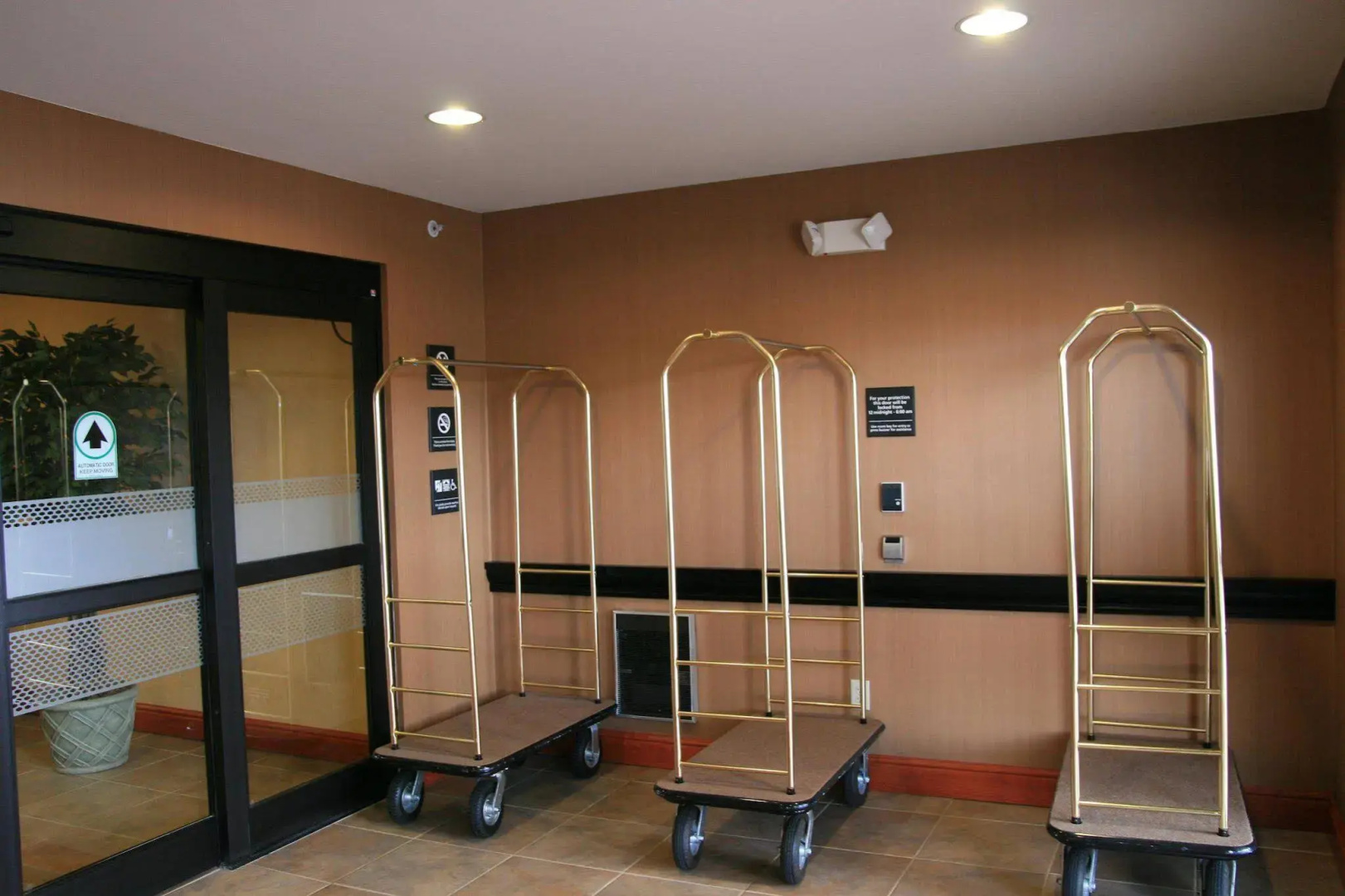 Hampton Inn Belle Vernon