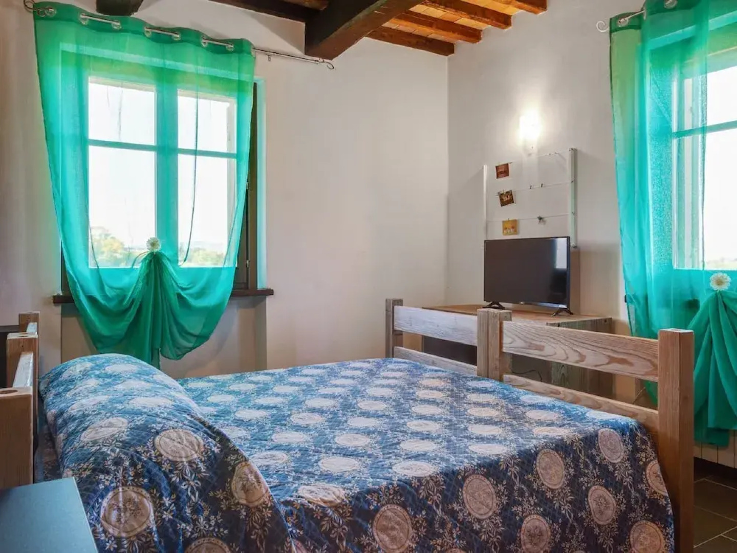 Pretty Holiday Home in Montefalco near San Francesco Museum