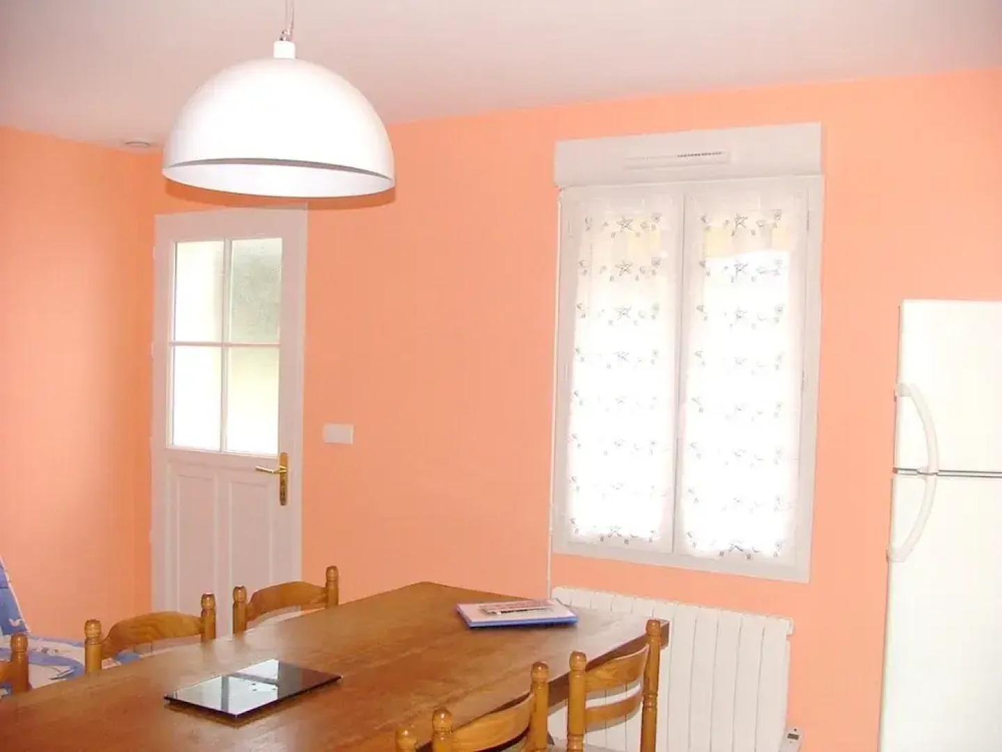 House With 2 Bedrooms in Saint Pierre D'oleron, With Enclosed Garden - 7 km From the Beach