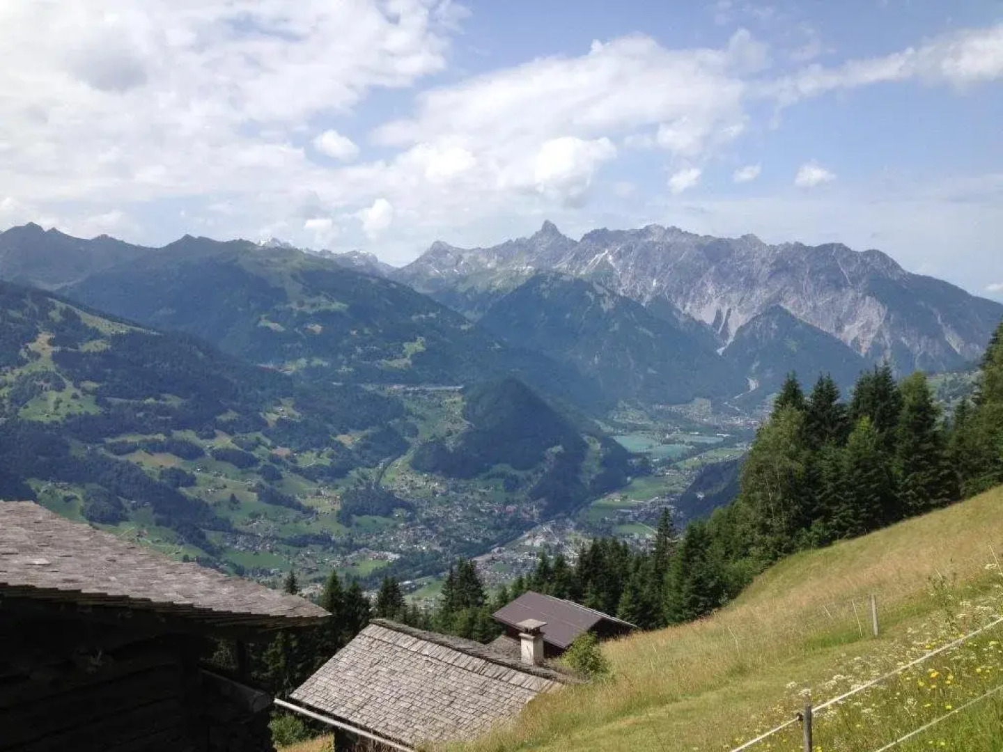 Ferienwohnungen Stemer