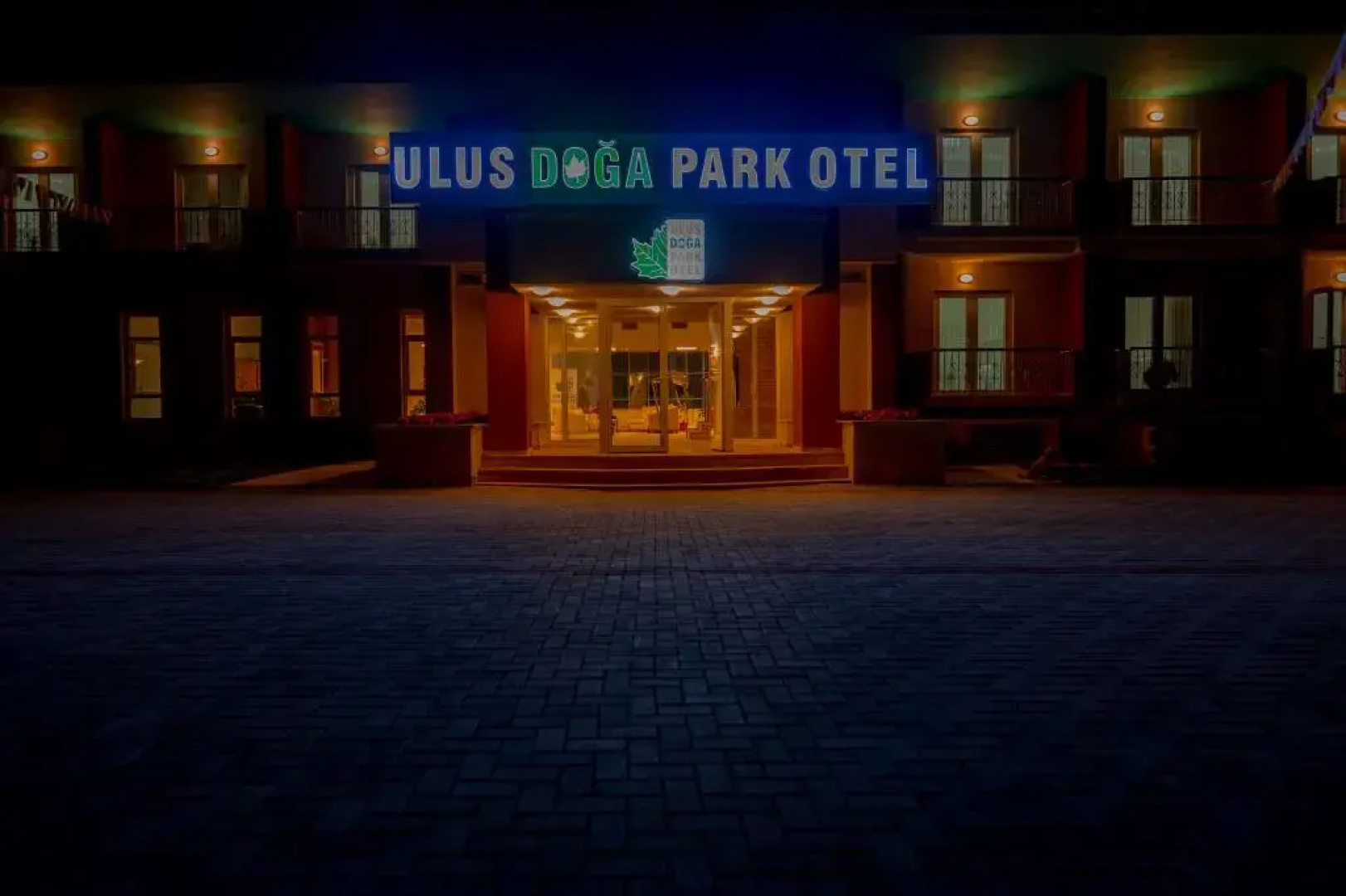 Ulus Doga Park Otel