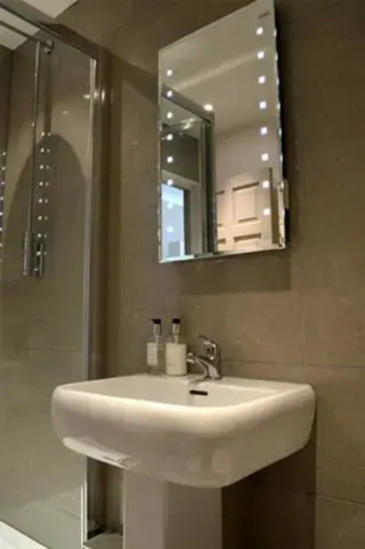 The Tytherleigh Arms