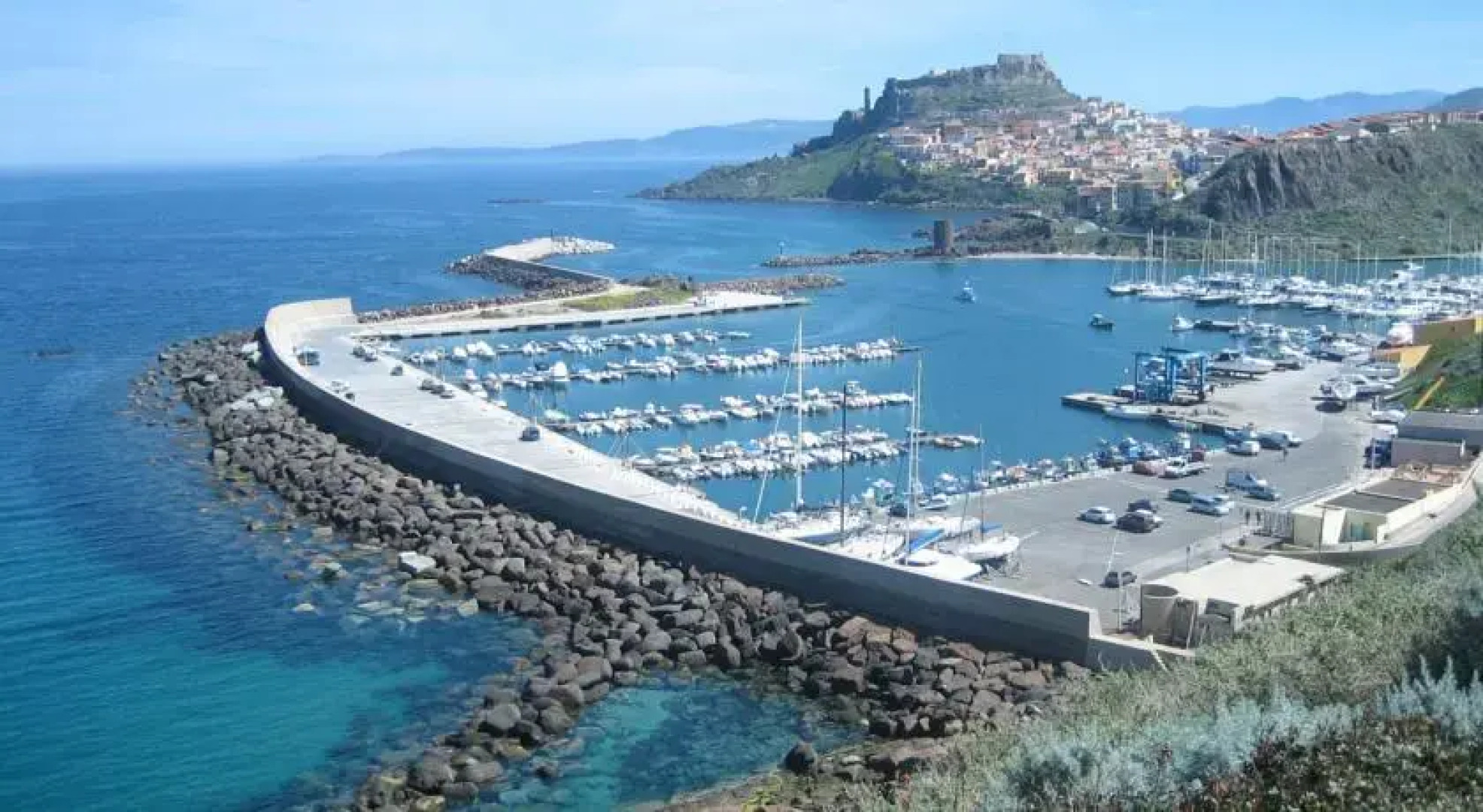 La Casa di Mannazzotta