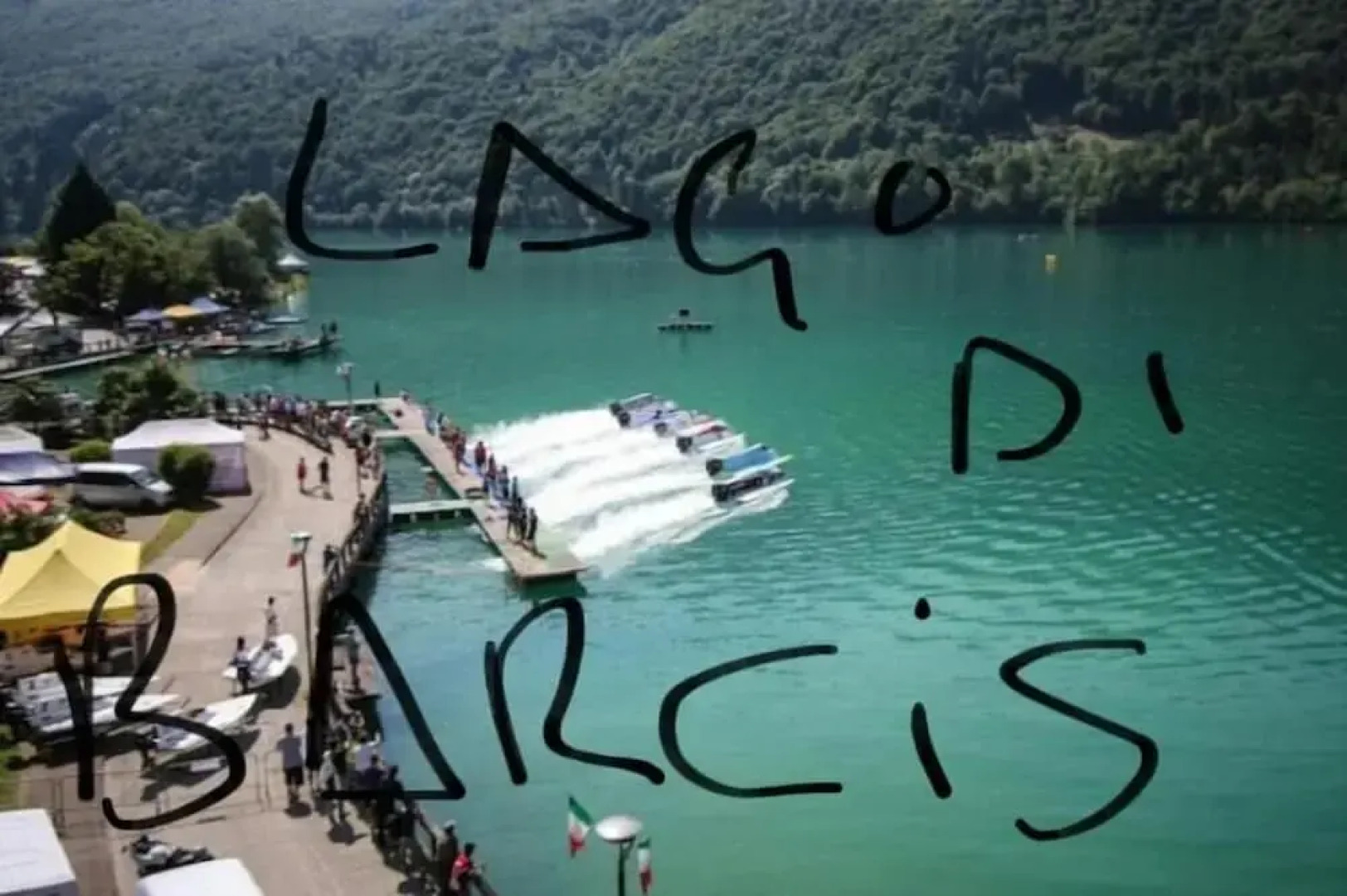 Maniago.Vajont.Valcellina