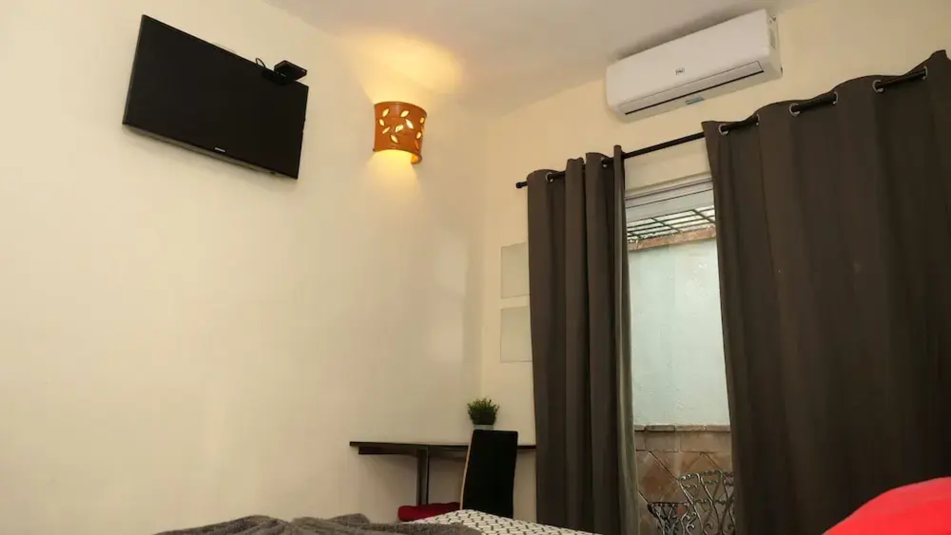 Hotel Alcaldeza